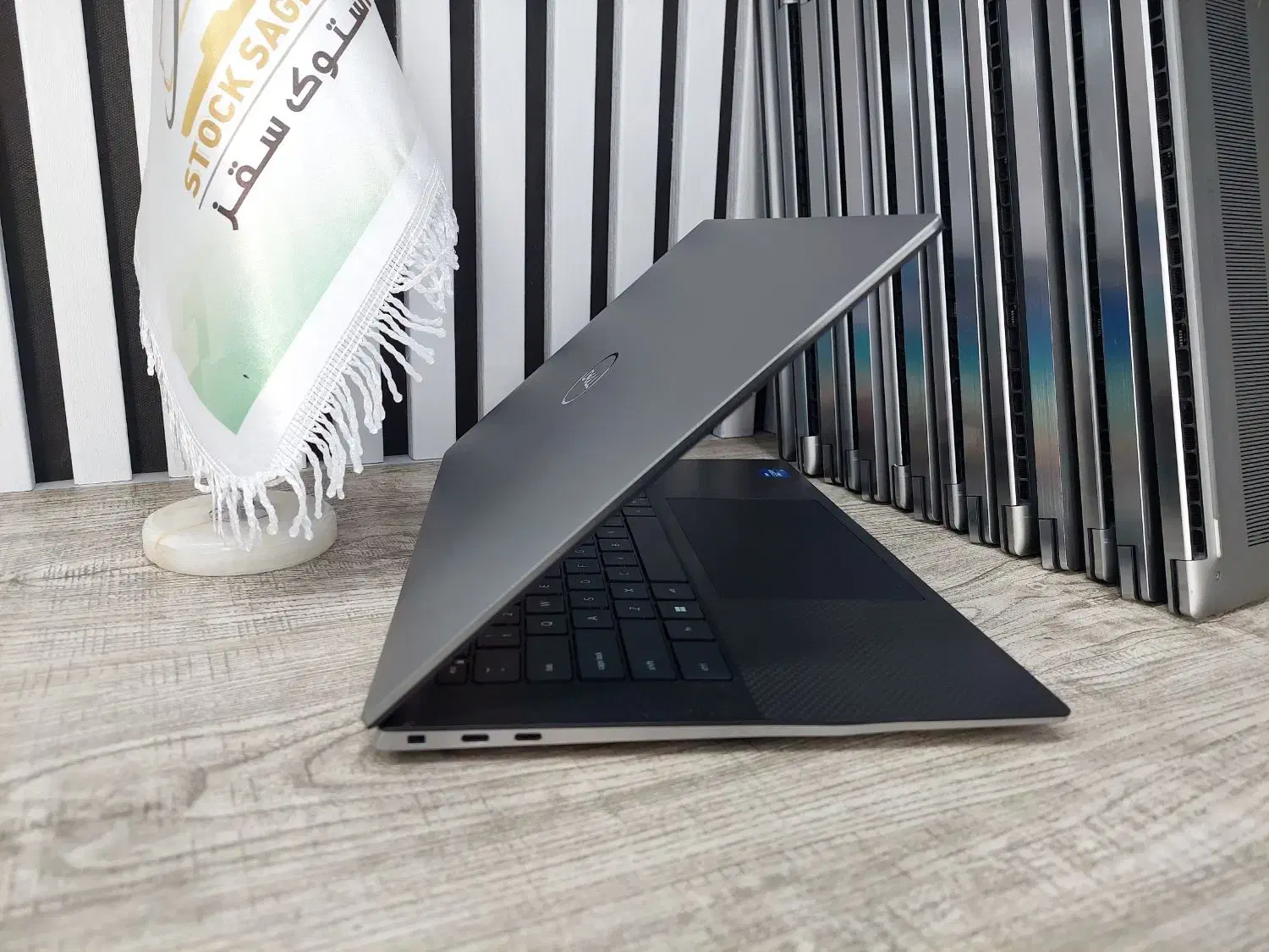 Dell precision 5560 i7-11850H /4GB RTX A2000 Tock|رایانه همراه|سقز, |دیوار