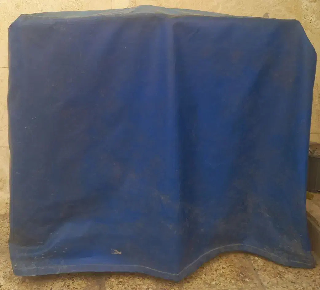 منقل|اجاق گاز و لوازم برقی پخت‌وپز|اهواز, ۲۴ متری|دیوار