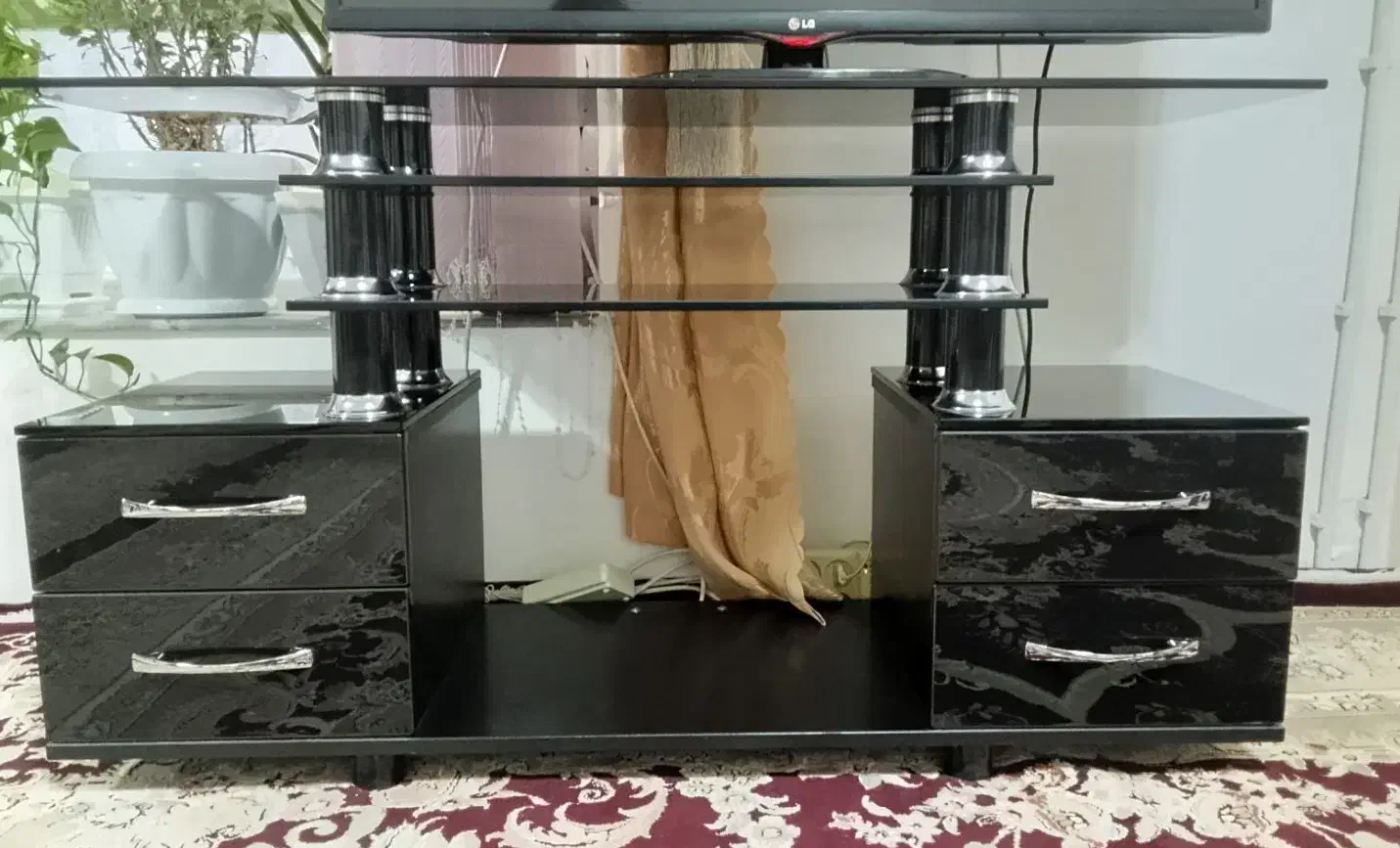 میز تلویزیون|میز تلویزیون|اهر, |دیوار