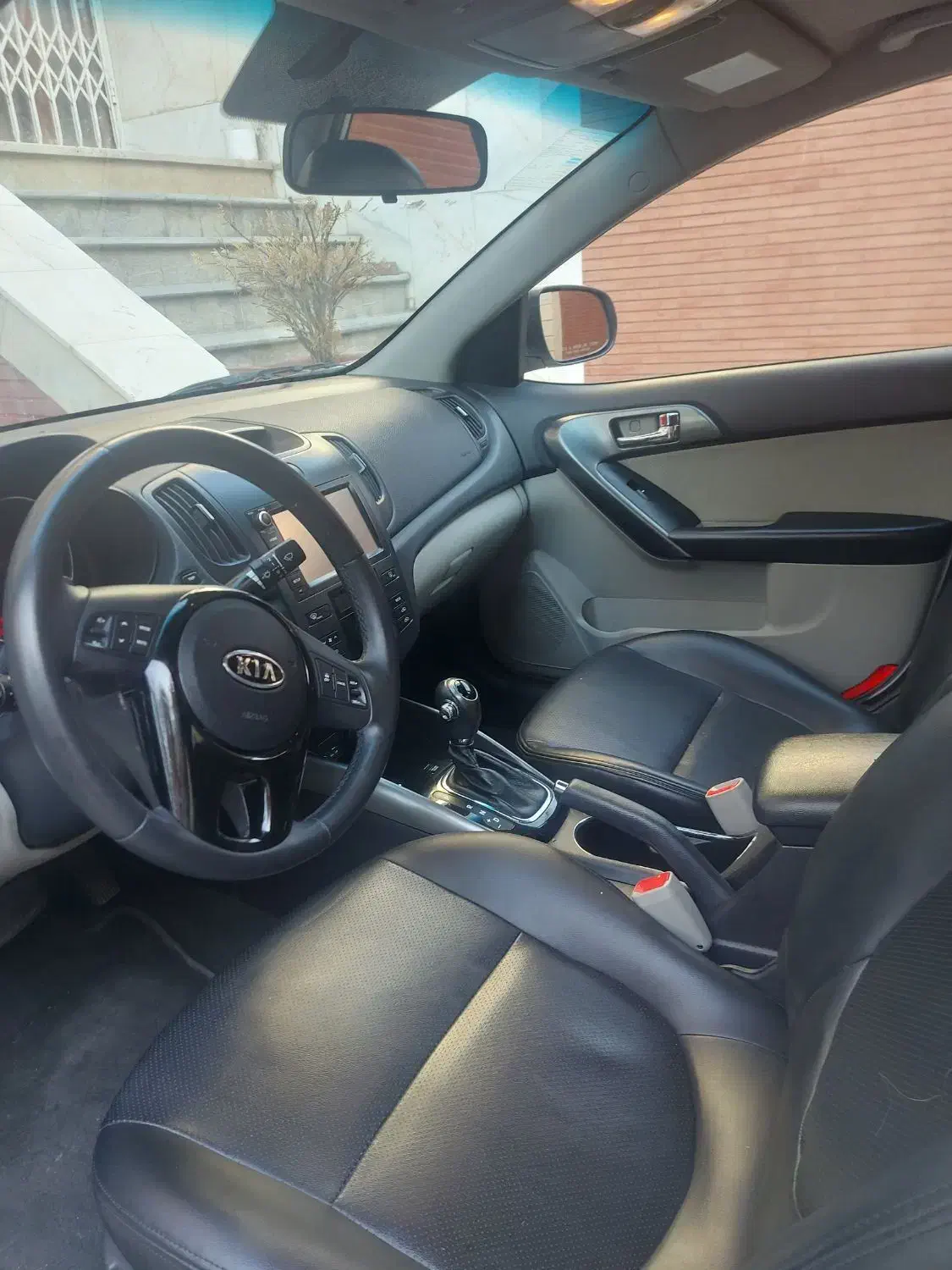 سراتو ۱۳۹۸|خودرو سواری و وانت|قزوین, |دیوار