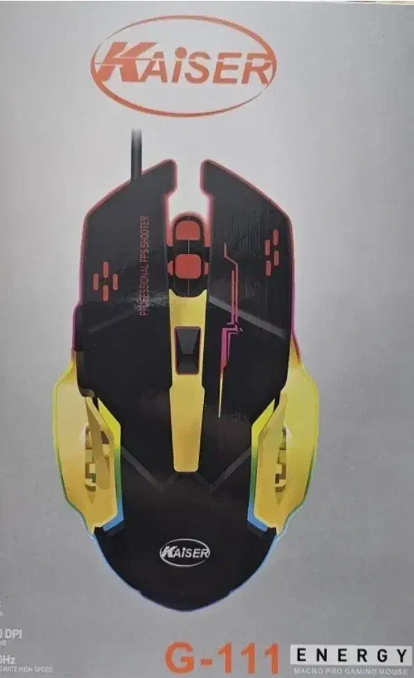 موس و کیبورد سیمی با کیفیت گیمینگ|قطعات و لوازم جانبی رایانه|مهریز, |دیوار