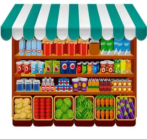 فروشنده سوپر مارکت|استخدام خدمات فروشگاه و رستوران|فیروزکوه, |دیوار