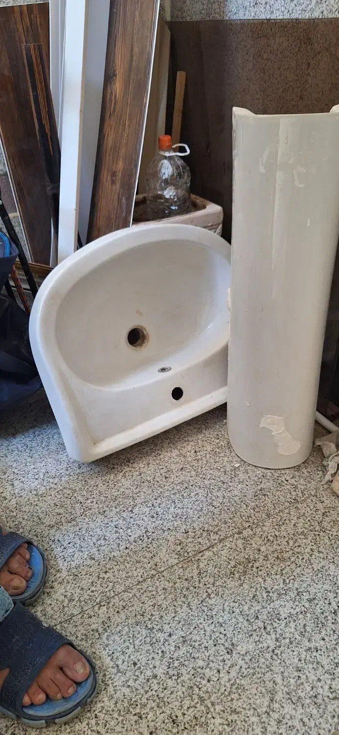 روشوی|لوازم سرویس بهداشتی|شیراز, زرهی|دیوار