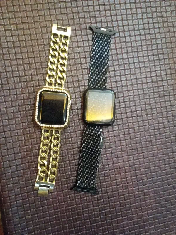 اپل واچ سری 3|لوازم جانبی موبایل و تبلت|هشتگرد, فاز ۱ مهستان|دیوار