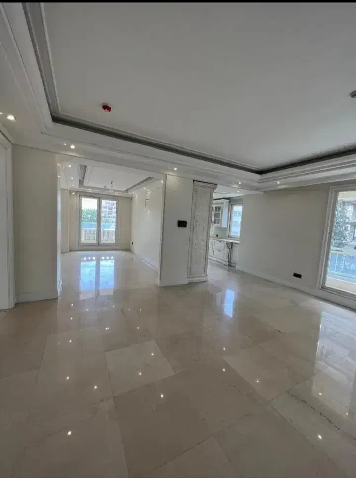 ۱۱۸متر۳خواب/روبه افتاب/کلید نخورده(ساقدوش)|فروش آپارتمان|تهران, هروی|دیوار