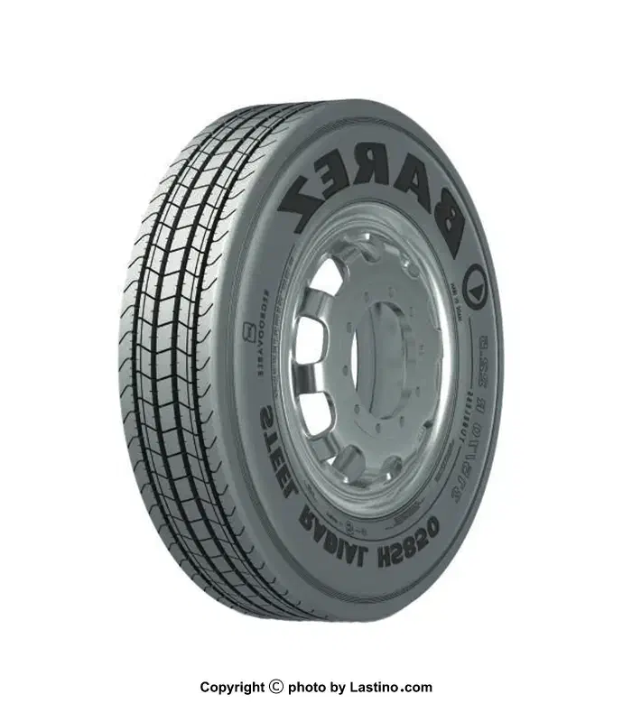 لاستیک بارز 295|قطعات یدکی و لوازم جانبی|دهق, |دیوار