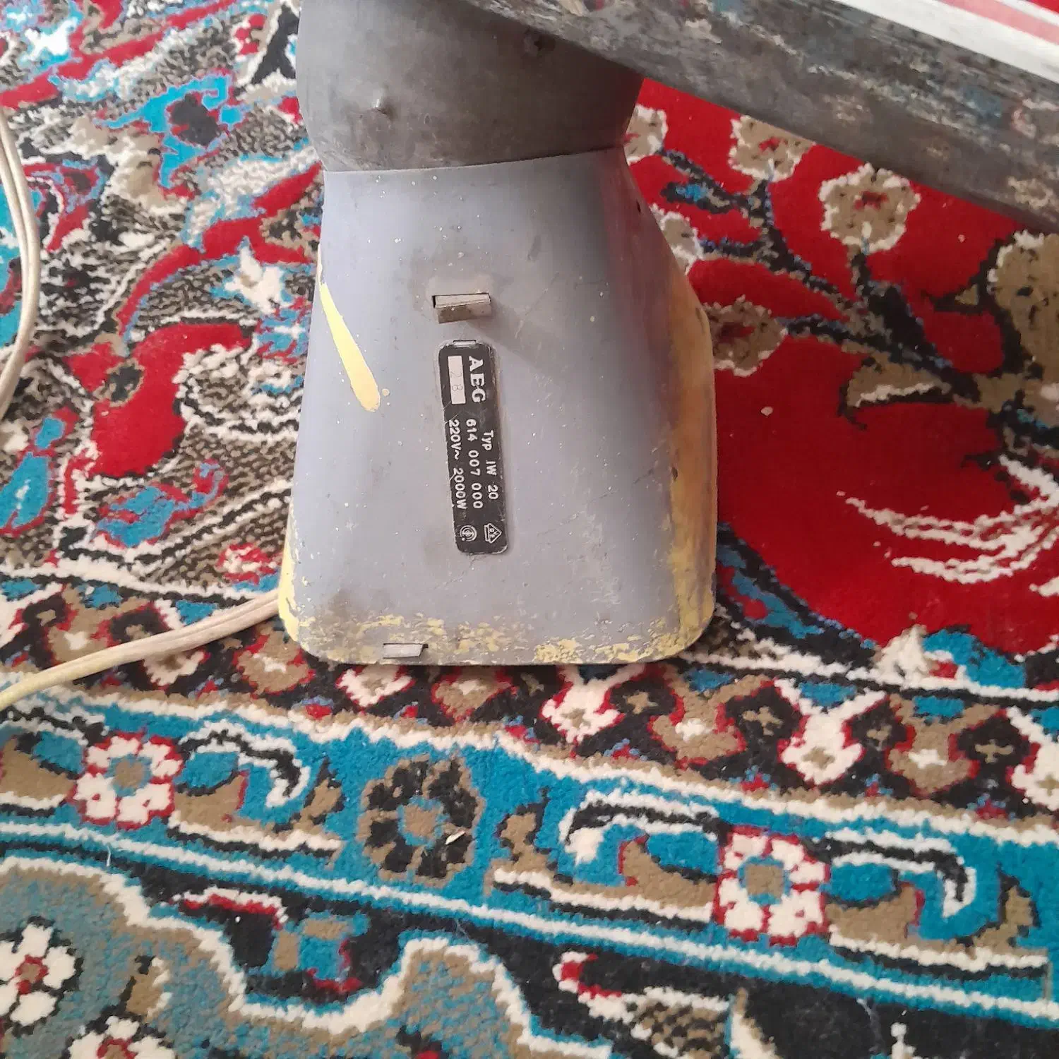 بخاری برقی|بخاری، هیتر، شومینه|اسفراین, |دیوار