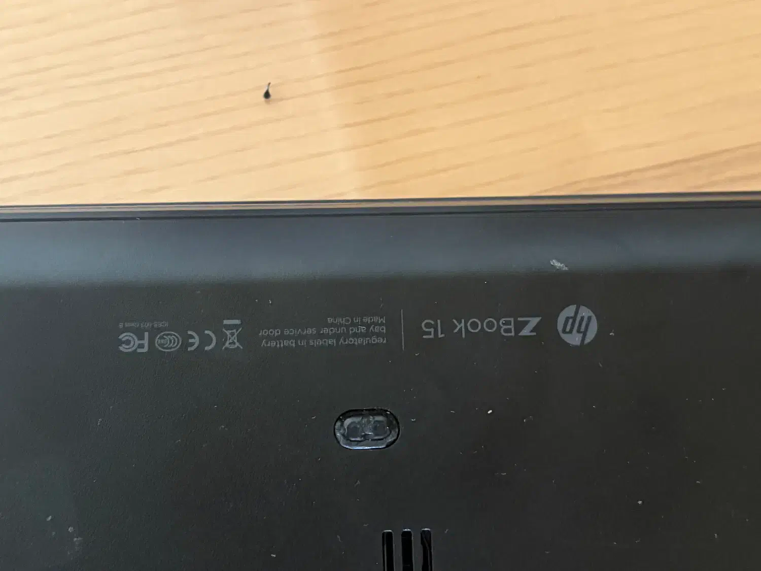 لپ‌تاپ hp zbook مناسب رندرینگ|رایانه همراه|تهران, یوسف‌آباد|دیوار