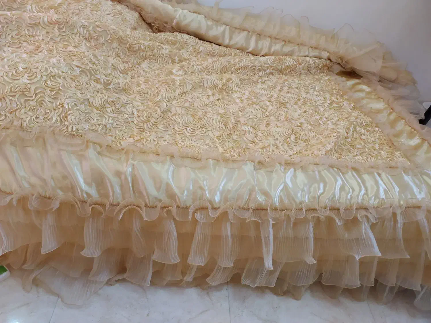 روتختی دونفره ترک نو|سرویس روتختی|رشت, منظریه|دیوار