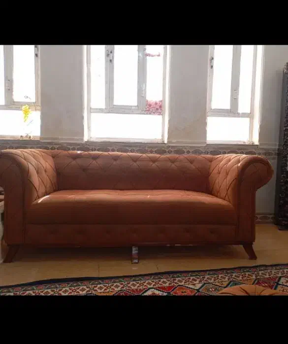 مبل شیک|مبلمان خانگی و میز عسلی|یاسوج, |دیوار