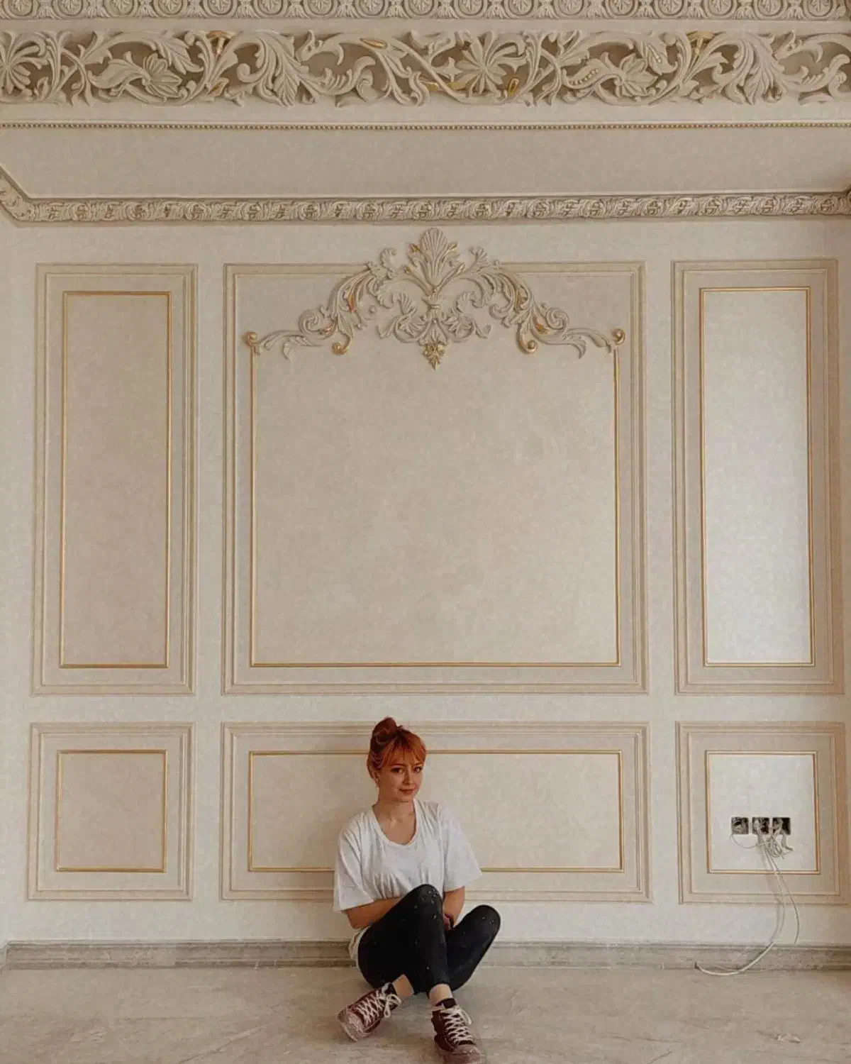 میکروسمنت و پتینه|خدمات پیشه و مهارت|شیراز, معالی‌آباد|دیوار