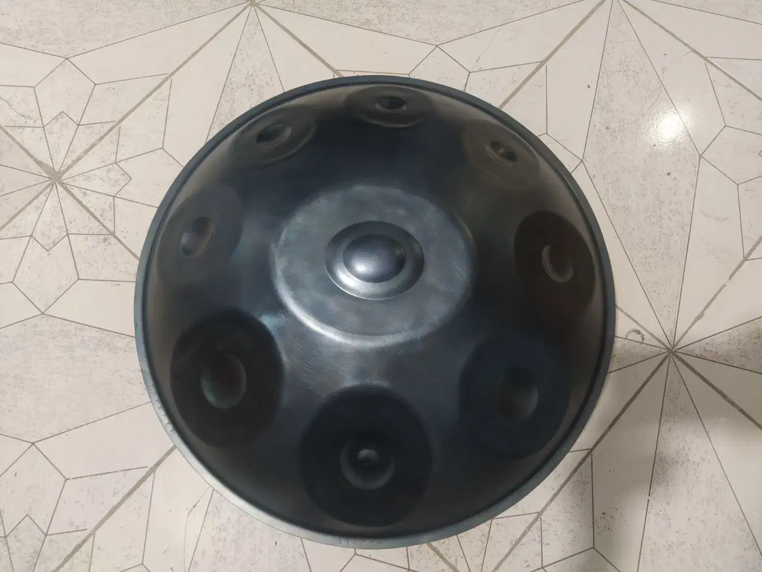 هنگ درام یونا کوک دی کرد ۹ نت با سافت کیس|درام و پرکاشن|مریوان, |دیوار