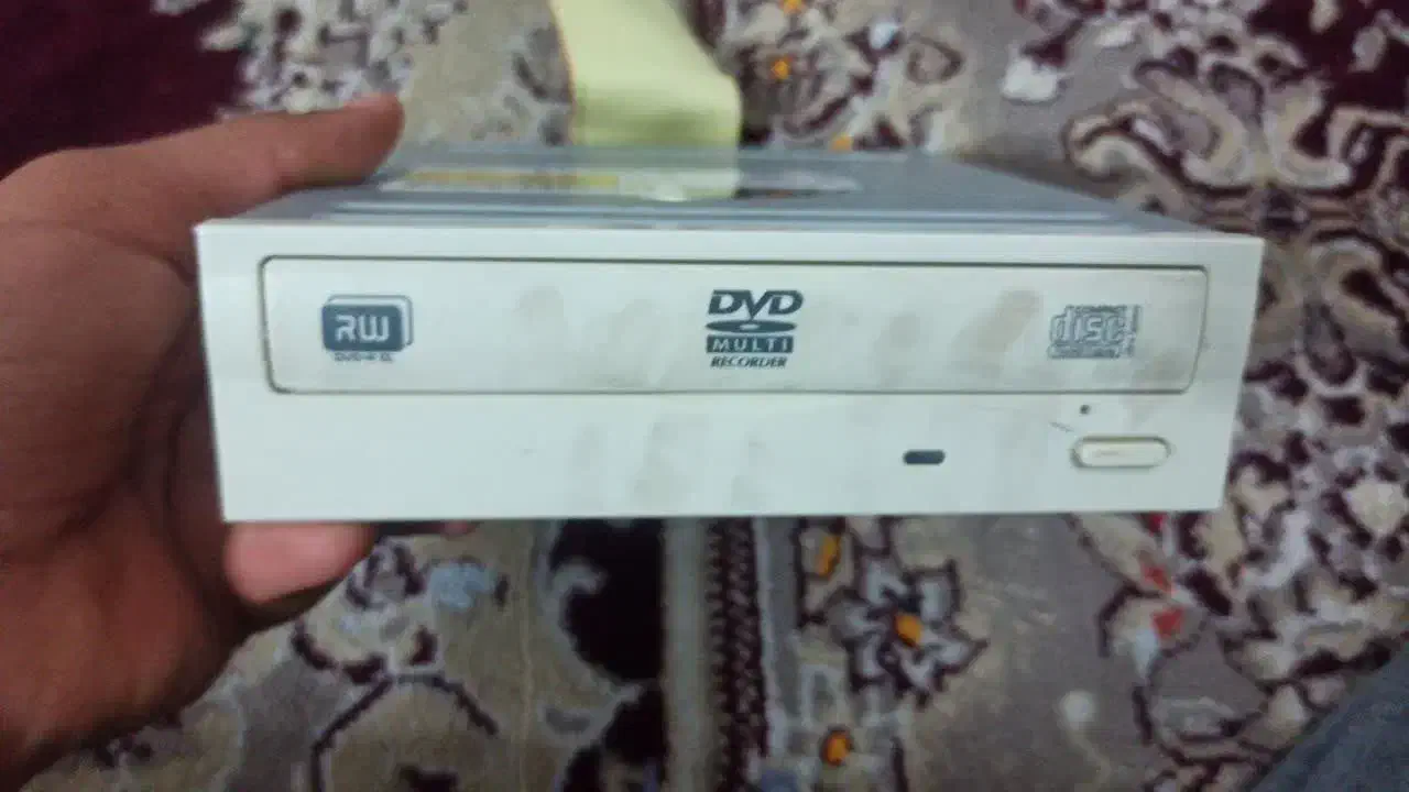 قطعات کامپیوتر ال جی در حد نو|قطعات و لوازم جانبی رایانه|یزد, |دیوار