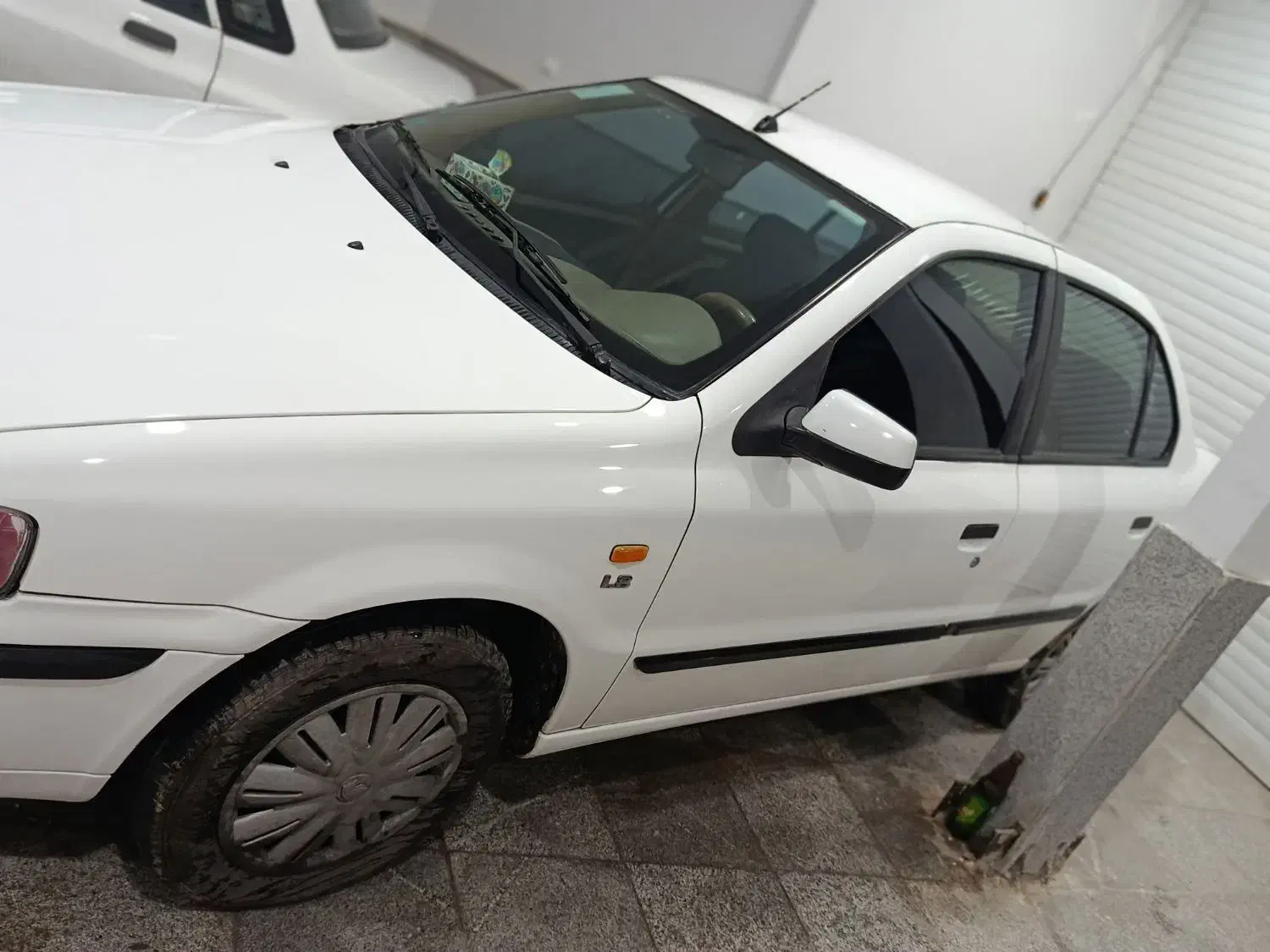 سمند ال ایکس داشبورد  جدید سوناتایی مدل 1400|خودرو سواری و وانت|تربت‌حیدریه, کلاته توکلی|دیوار