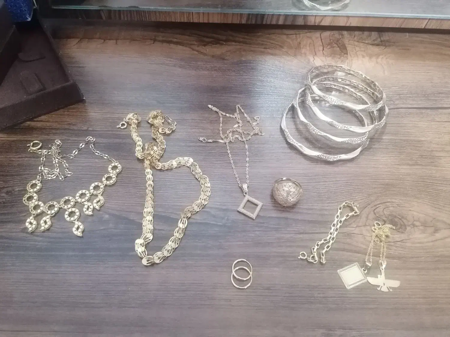 فروش طلا|جواهرات|صدرا-فارس, فاز ۱|دیوار