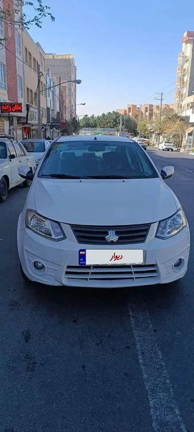 ساینا بدون رنگ مدل1400|خودرو سواری و وانت|تبریز, |دیوار