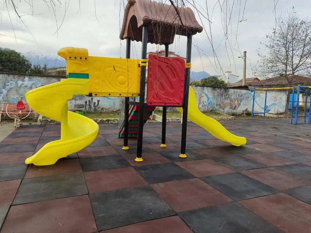 فروش انواع تاب و سرسره و سازه سبک|اسباب‌‌بازی|سمنان, |دیوار