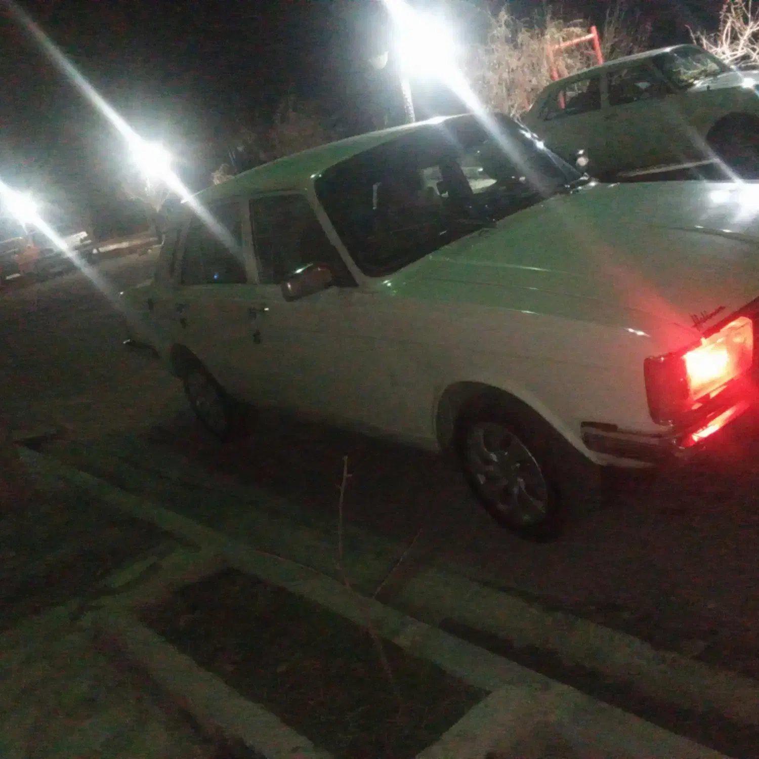 پیکان|خودرو سواری و وانت|آذرشهر, |دیوار