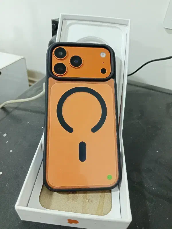 فروش فوری آیفون 17فیک|موبایل|قشم, |دیوار