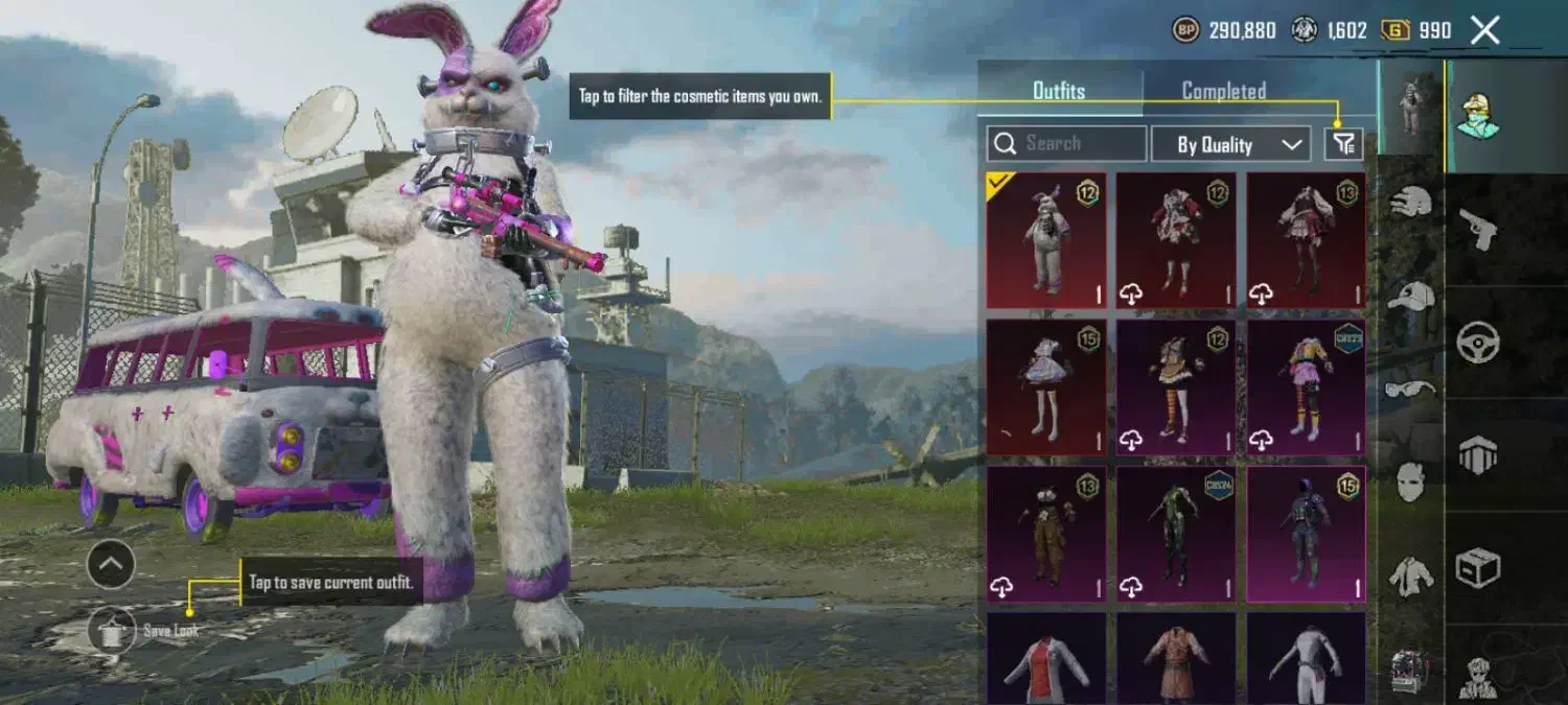 فروش اکانت پابجی|کنسول، بازی ویدئویی و آنلاین|سراوان, |دیوار