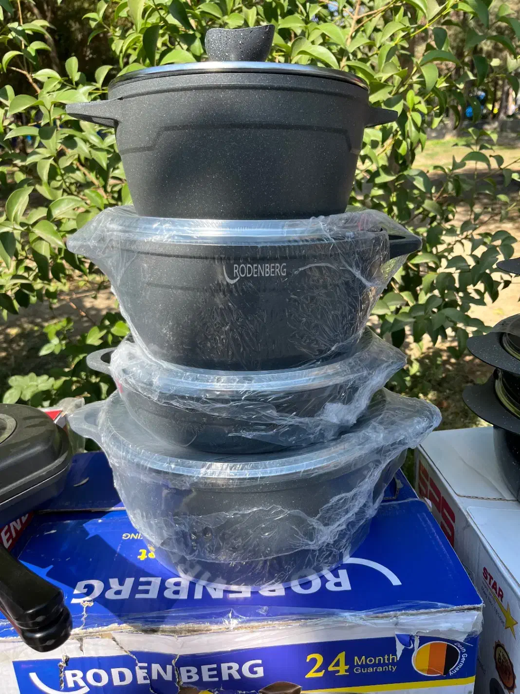 قابلمه|ظروف پخت‌وپز|تهران, کیانشهر|دیوار