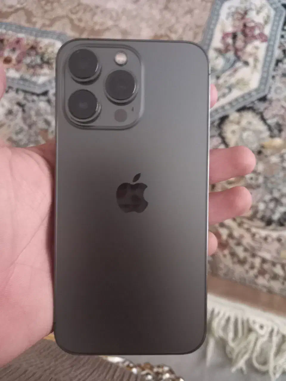 iPhone 13 pro|موبایل|ایوانکی, |دیوار