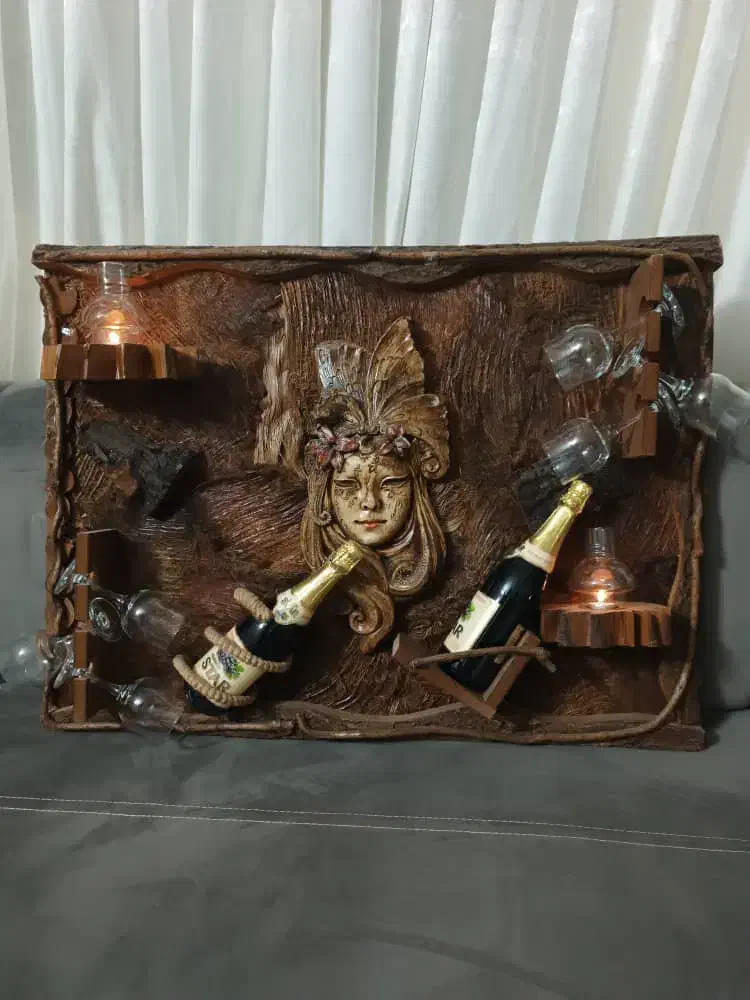 تابلو برجسته|تابلو، نقاشی، عکس|بیرجند, |دیوار