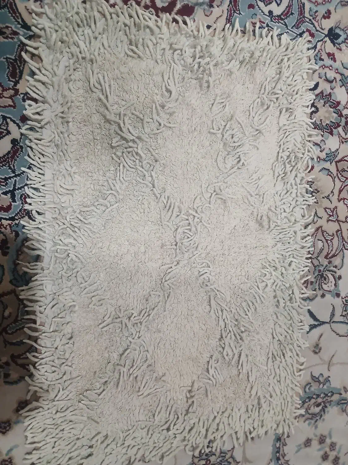 پادری تمیز|پادری|اصفهان, شهرک میلاد|دیوار