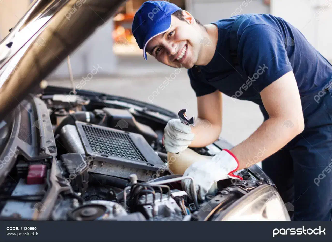 مکانیکی و تعمیر و خرید وفروش گیربکس|خدمات موتور و ماشین|بومهن, |دیوار