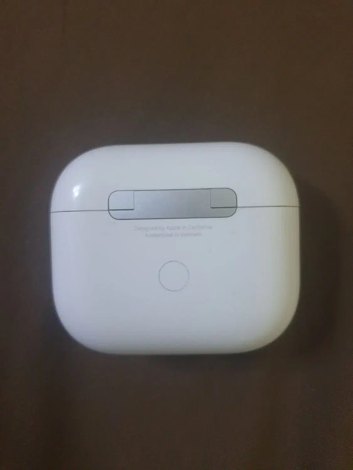 کیس ایرپاد نسل ۳ اورجینال اپل|لوازم جانبی موبایل و تبلت|شوش, |دیوار