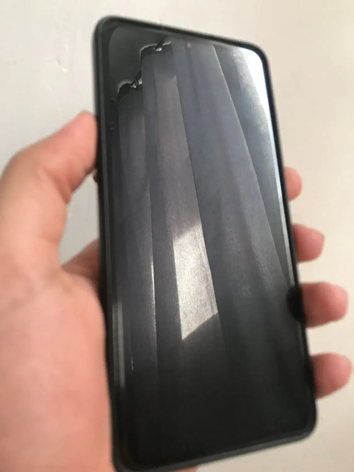 پوکو x7 pro|موبایل|رودهن, |دیوار