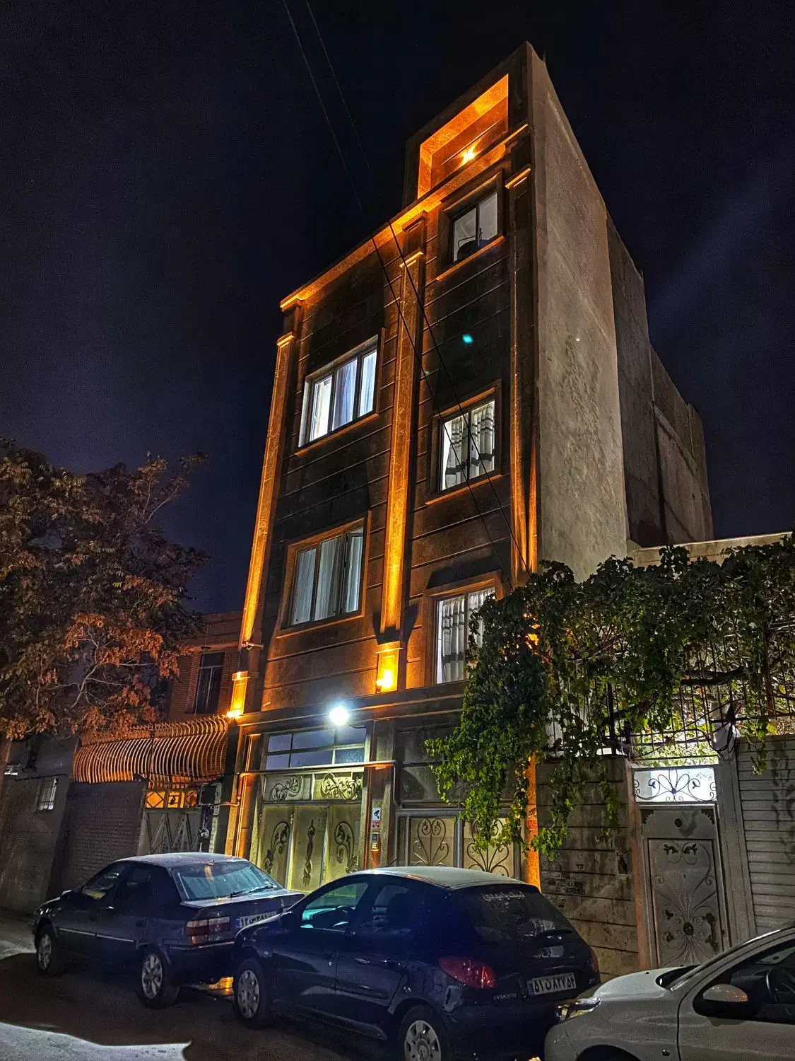 طبقه اول نوساز|فروش آپارتمان|مشهد, رضاییه|دیوار