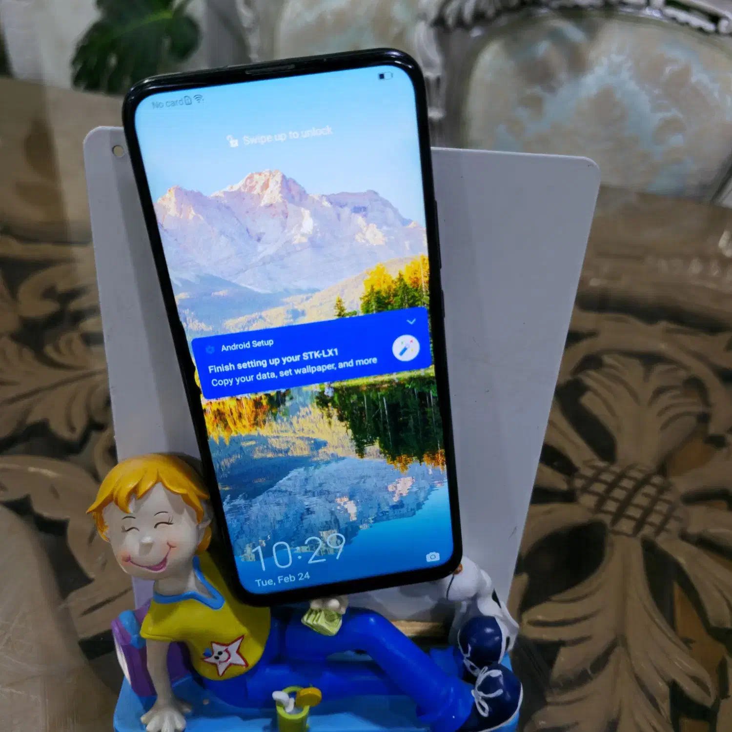 موبایل آنر9x|موبایل|اراک, |دیوار