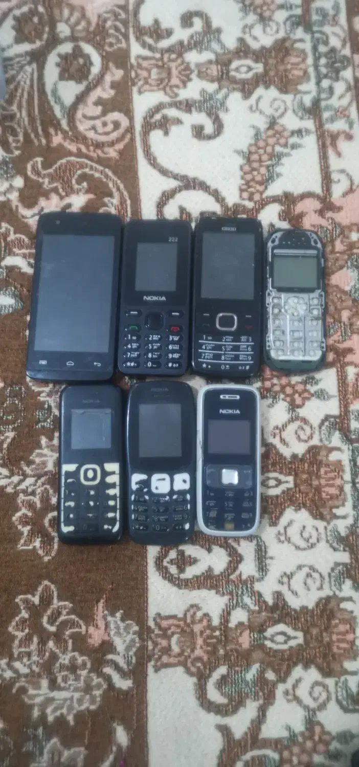 گوشی|موبایل|خرمآباد, |دیوار