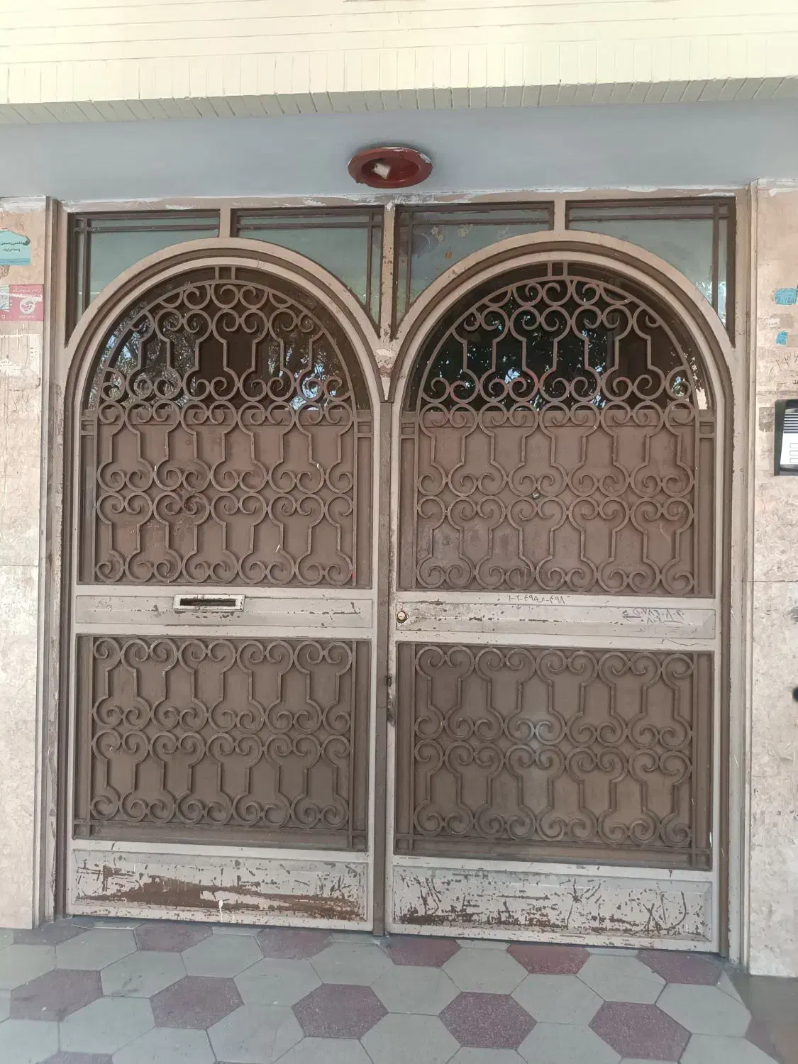 جوشکار سیار|خدمات پیشه و مهارت|شیراز, لاله|دیوار