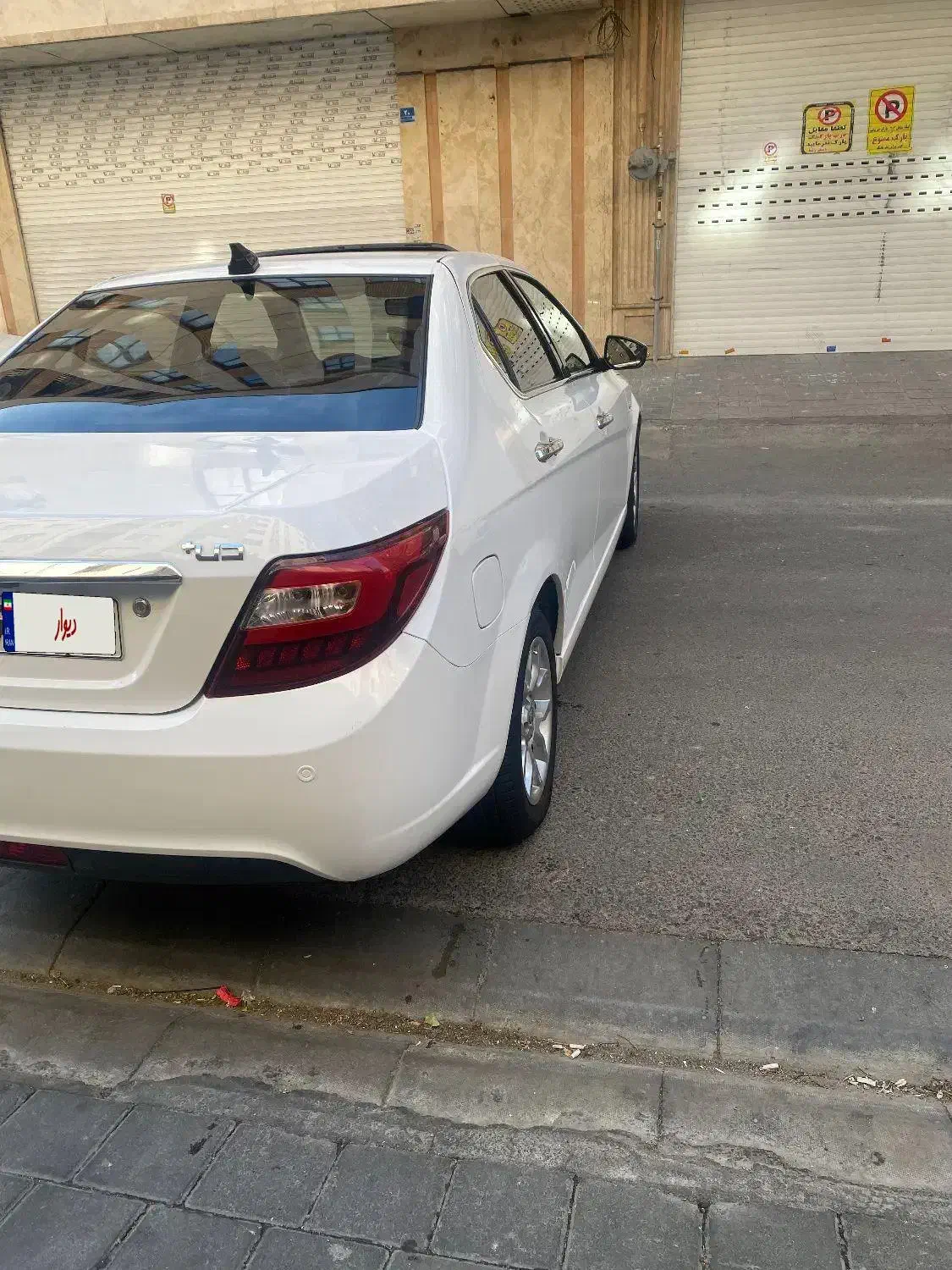 دنا پلاس اتومات|خودرو سواری و وانت|تهران, زهتابی|دیوار