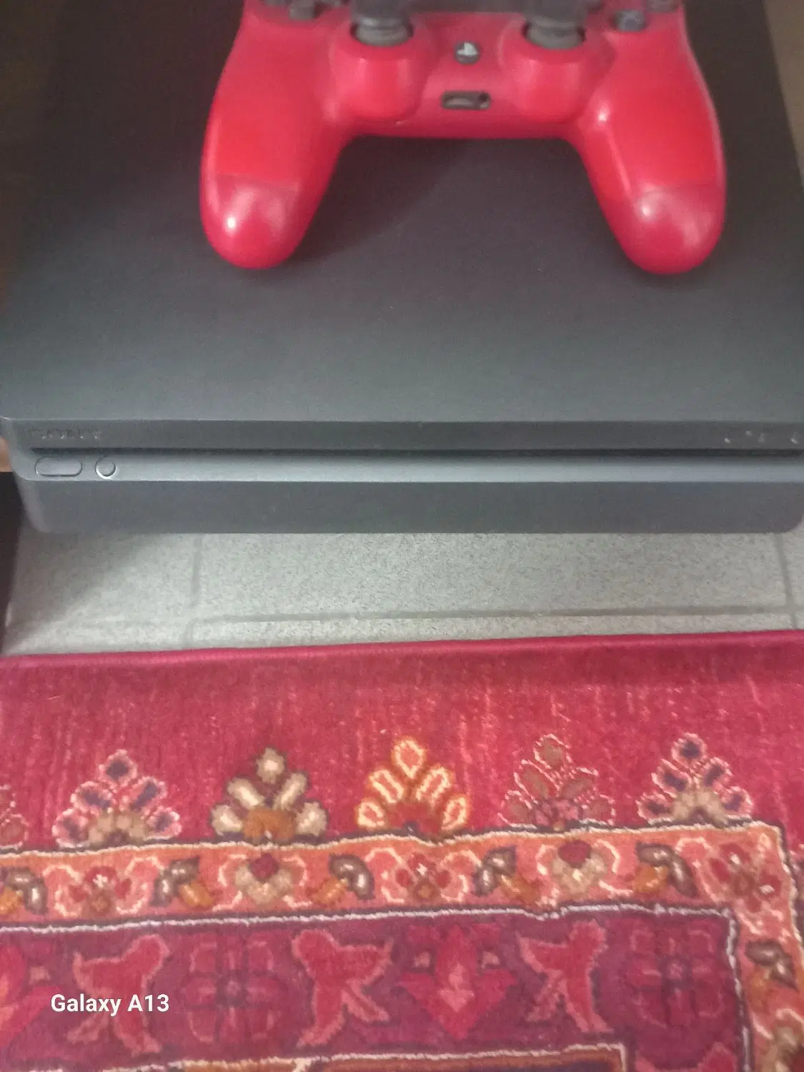 Ps4|کنسول، بازی ویدئویی و آنلاین|یزد, |دیوار