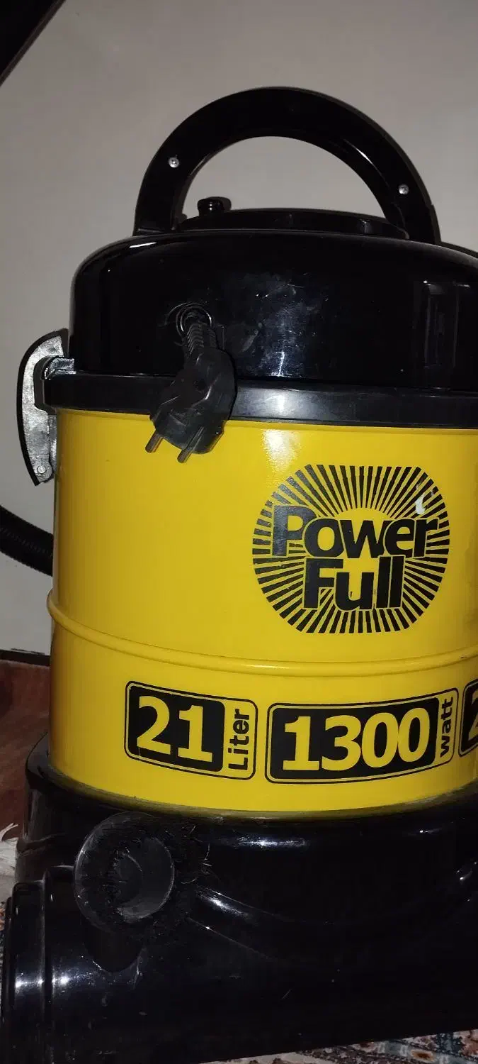 جاروبرقی سپاهان|جاروبرقی، جارو شارژی، بخارشو|فولادشهر, مسکن مهر فولادشهر|دیوار