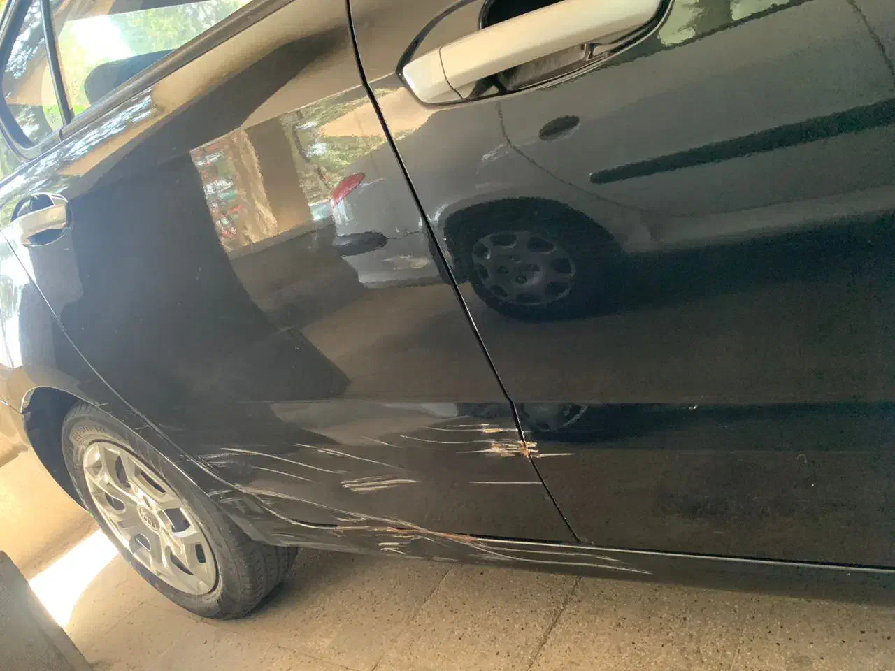 برلیانس h230|خودرو سواری و وانت|تهران, ایوانک|دیوار