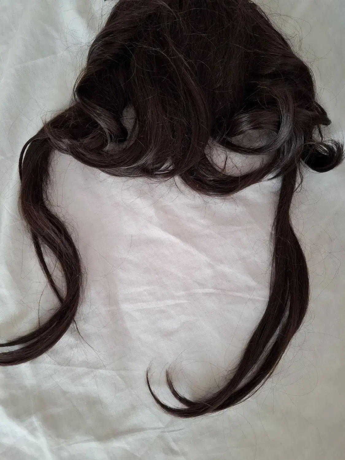 کلاه گیس جلوی سر|آرایشی، بهداشتی، درمانی|نجفآباد, پادگان|دیوار