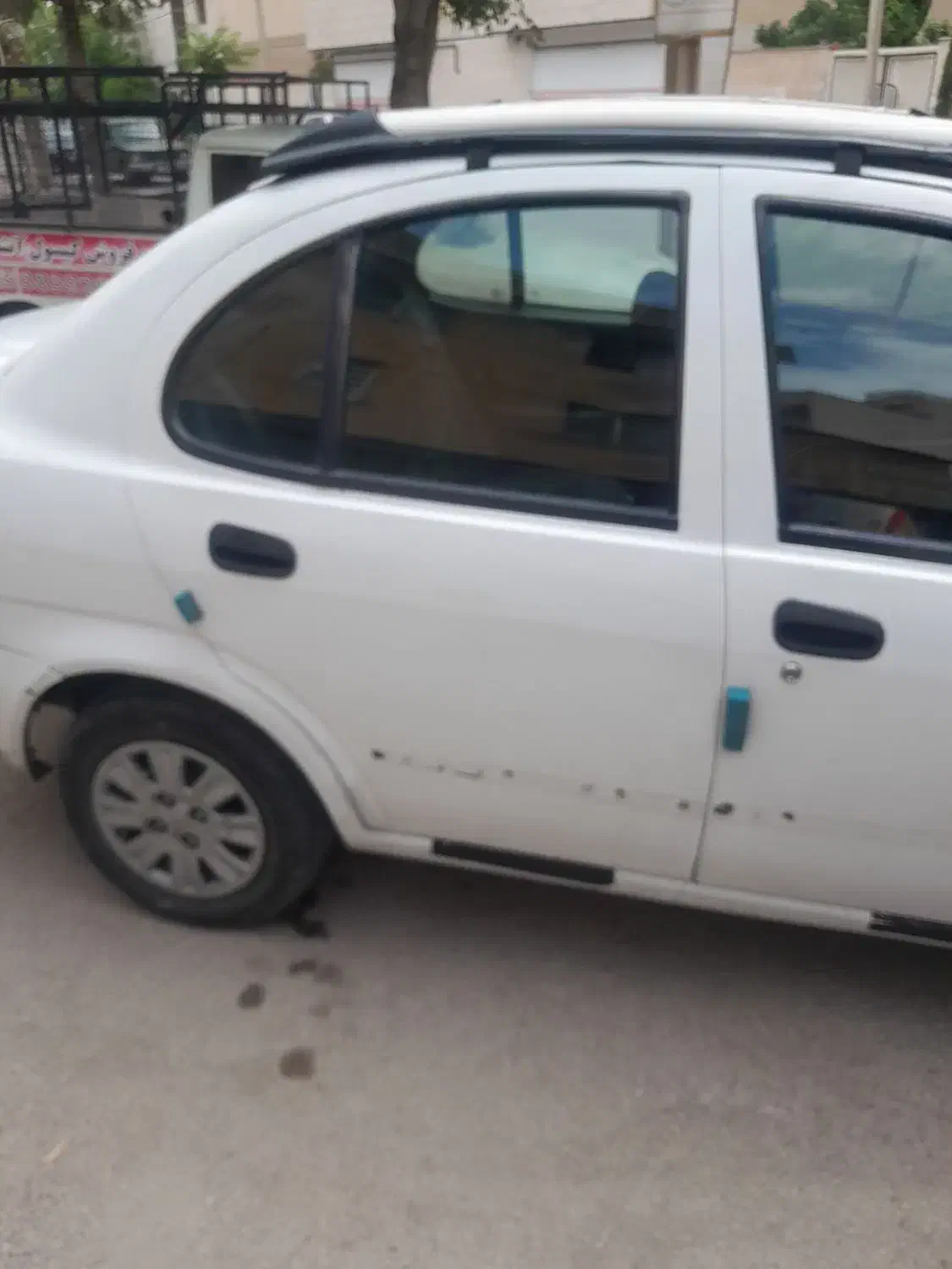 فروش خودرو|خودرو سواری و وانت|شیراز, لشکری‎|دیوار