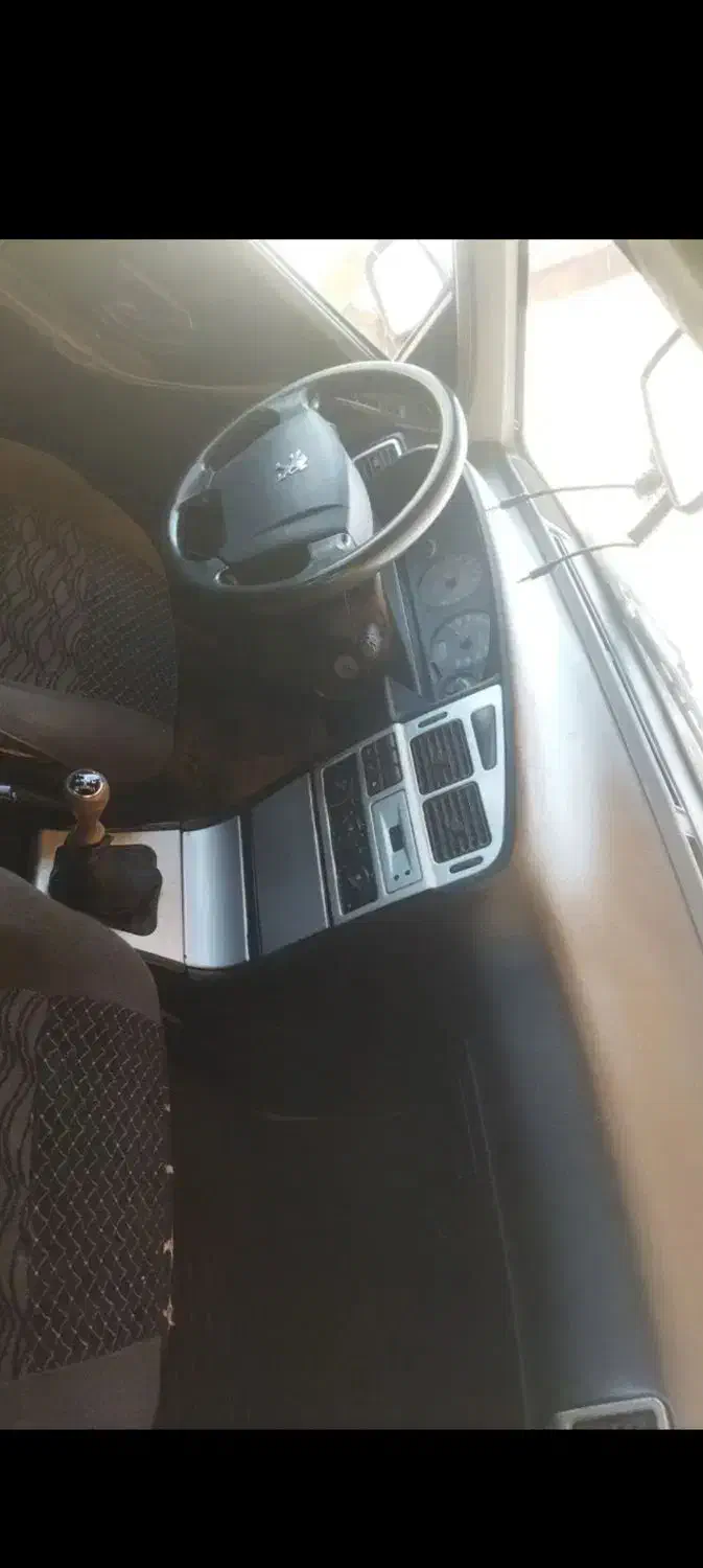 سواری|خودرو سواری و وانت|خاش, |دیوار