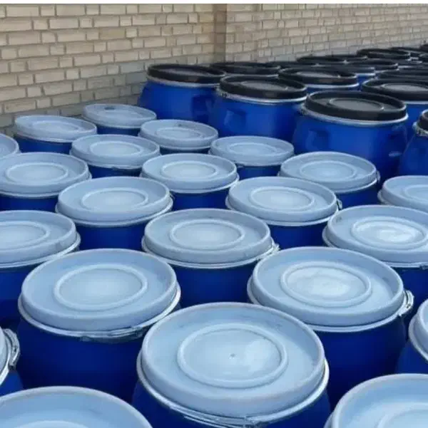 بشکه ۱۲۰لیتر|ظروف نگهدارنده، پلاستیکی، یک‌بارمصرف|محمدشهر, شهرک چمران|دیوار