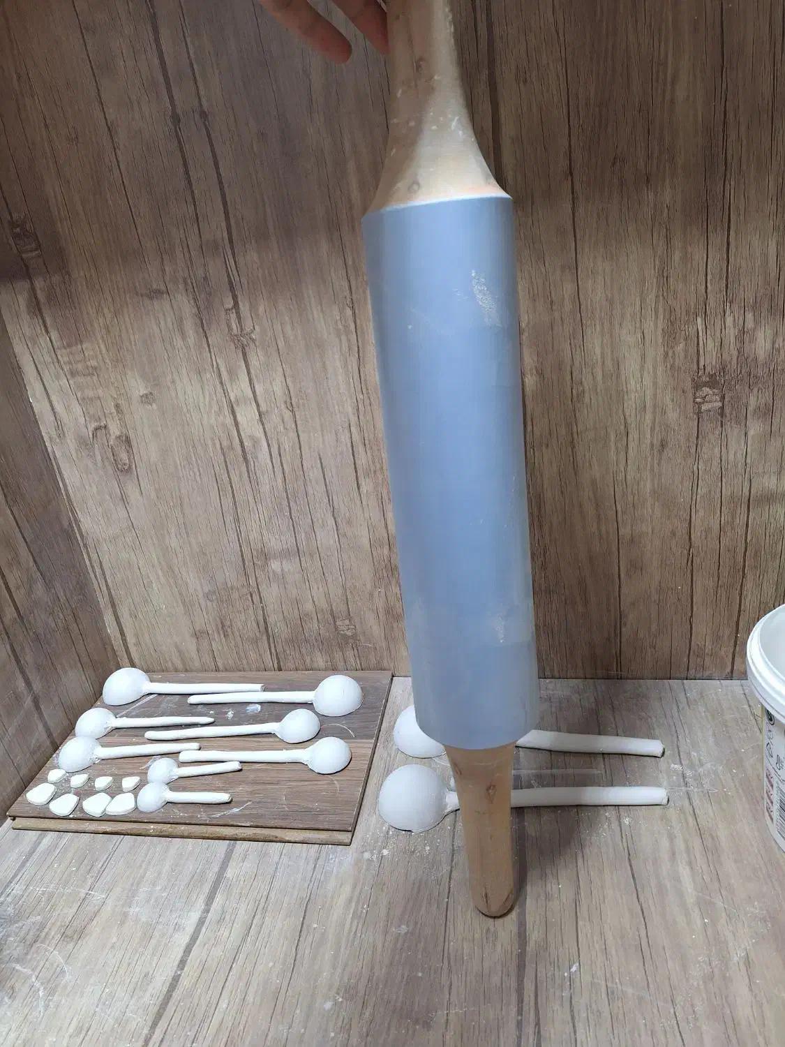 وردنه بزرگ|ظروف پخت‌وپز|تهران, جیحون|دیوار