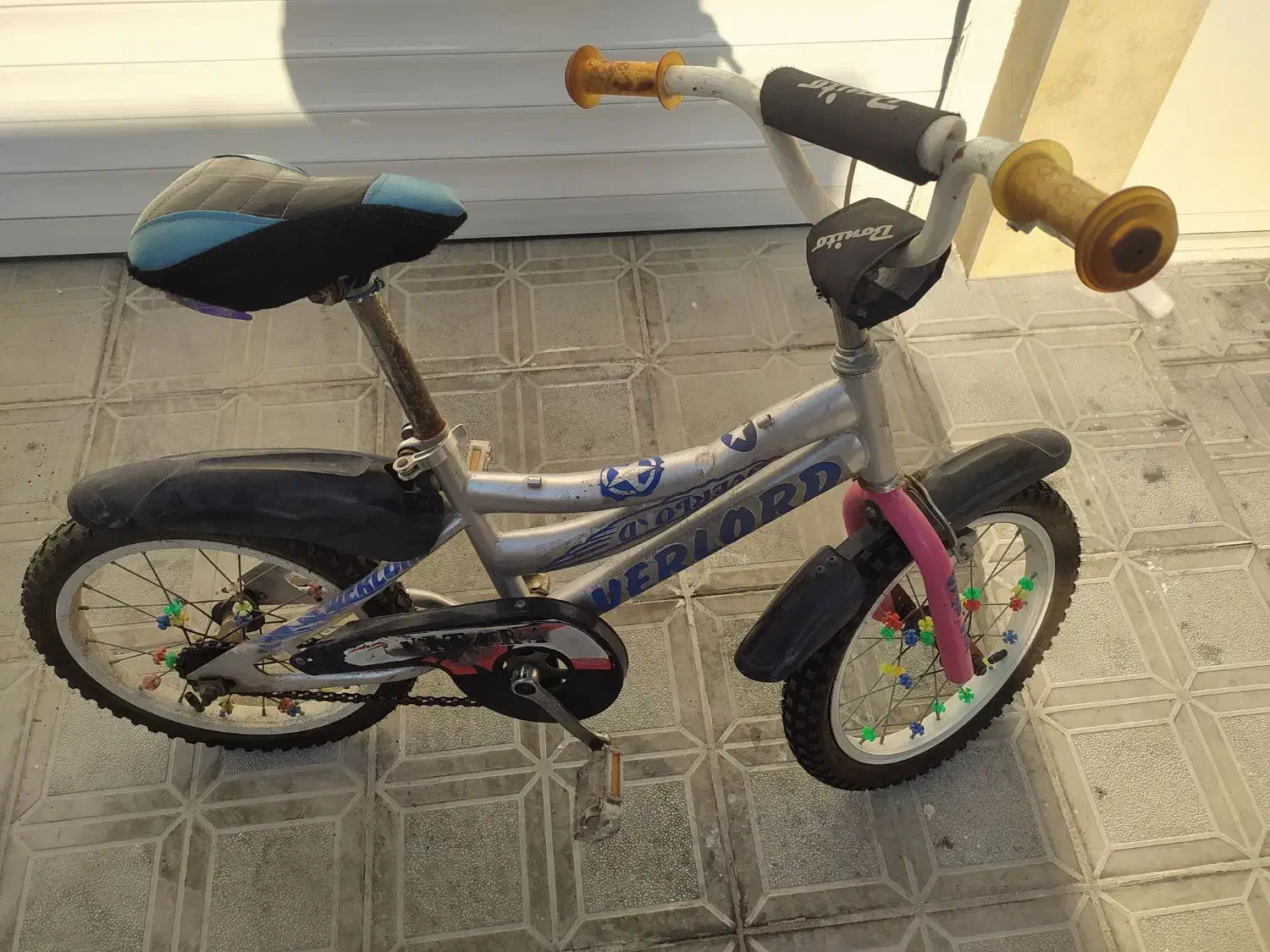 دوچرخه|دوچرخه، اسکیت، اسکوتر|نسیم‌شهر, |دیوار