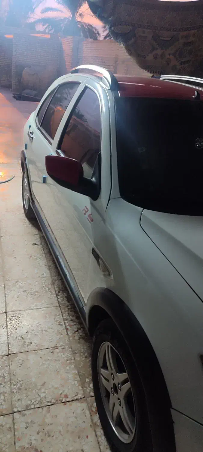 کوییک مدل 1400|خودرو سواری و وانت|اهواز, اسماعیلیه|دیوار