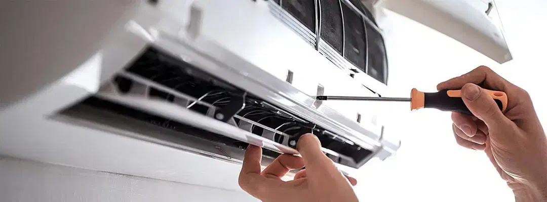 تعمیر تخصصی کولر اسپیلت و پنجره ای|خدمات پیشه و مهارت|امیدیه, |دیوار