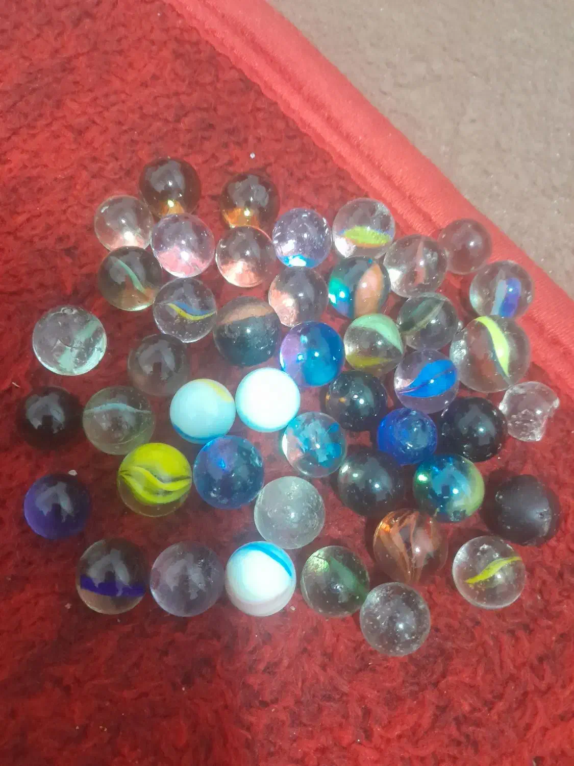 تیله|اسباببازی|سیرجان, |دیوار