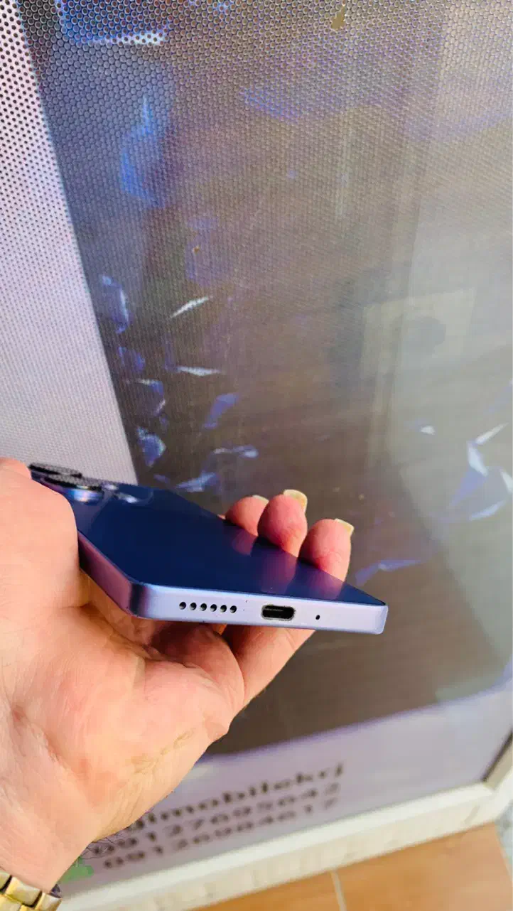 گوشی شیائومی Note 13 Pro 4G|موبایل|کرج, خرمدشت|دیوار