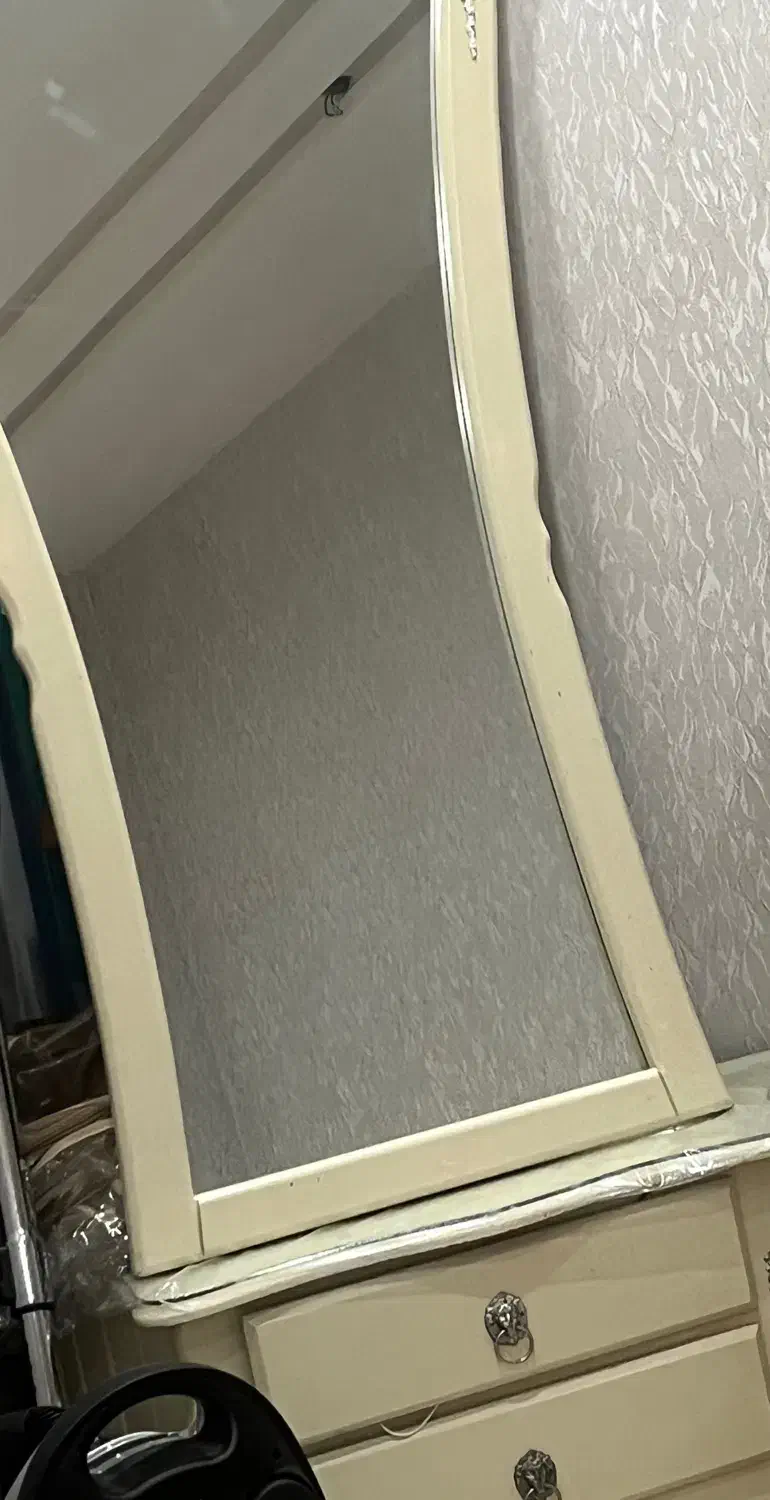 اینه وکنسول|بوفه، ویترین، کنسول|همدان, |دیوار